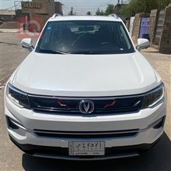 Changan CS35